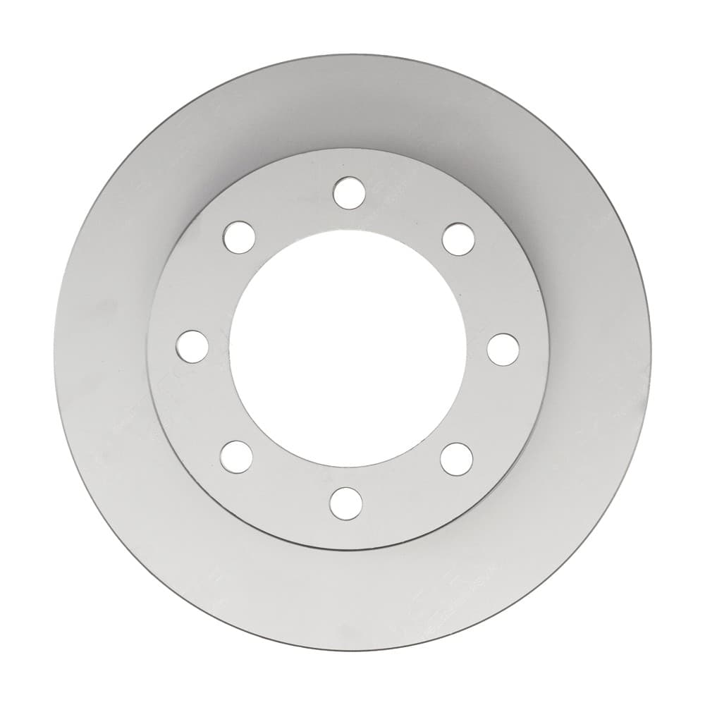 Coated Brake Disc B54135