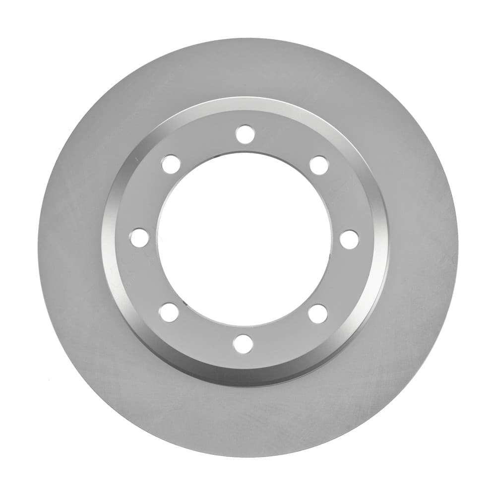 Coated Brake Disc B54136