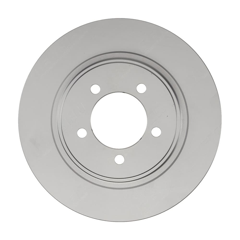 Coated Brake Disc B54143