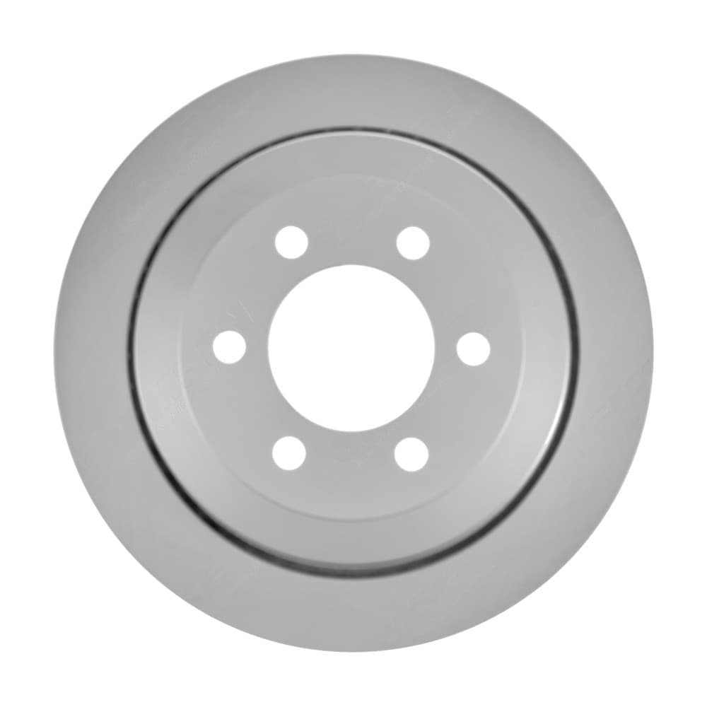 Coated Brake Disc B54152