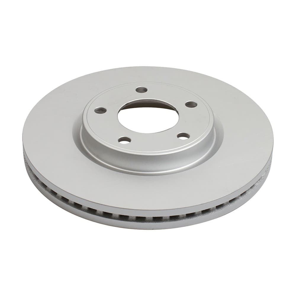 Coated Brake Disc B54155