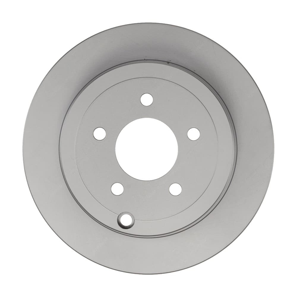 Coated Brake Disc B54156