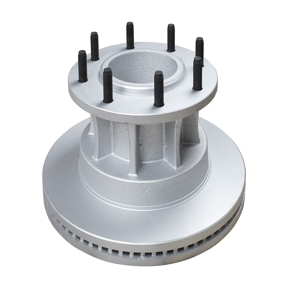 Coated Brake Disc B54159