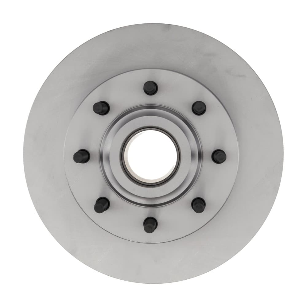 Coated Brake Disc B54160