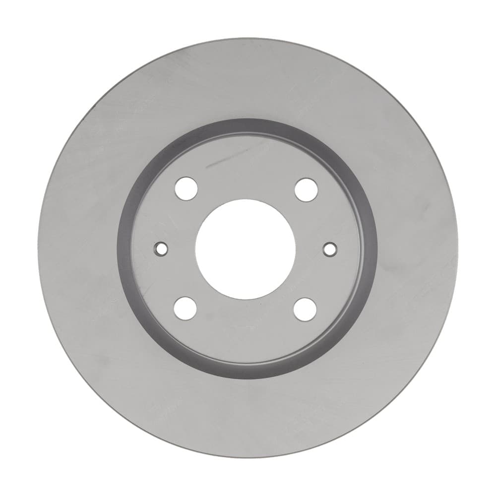 Coated Brake Disc B54161