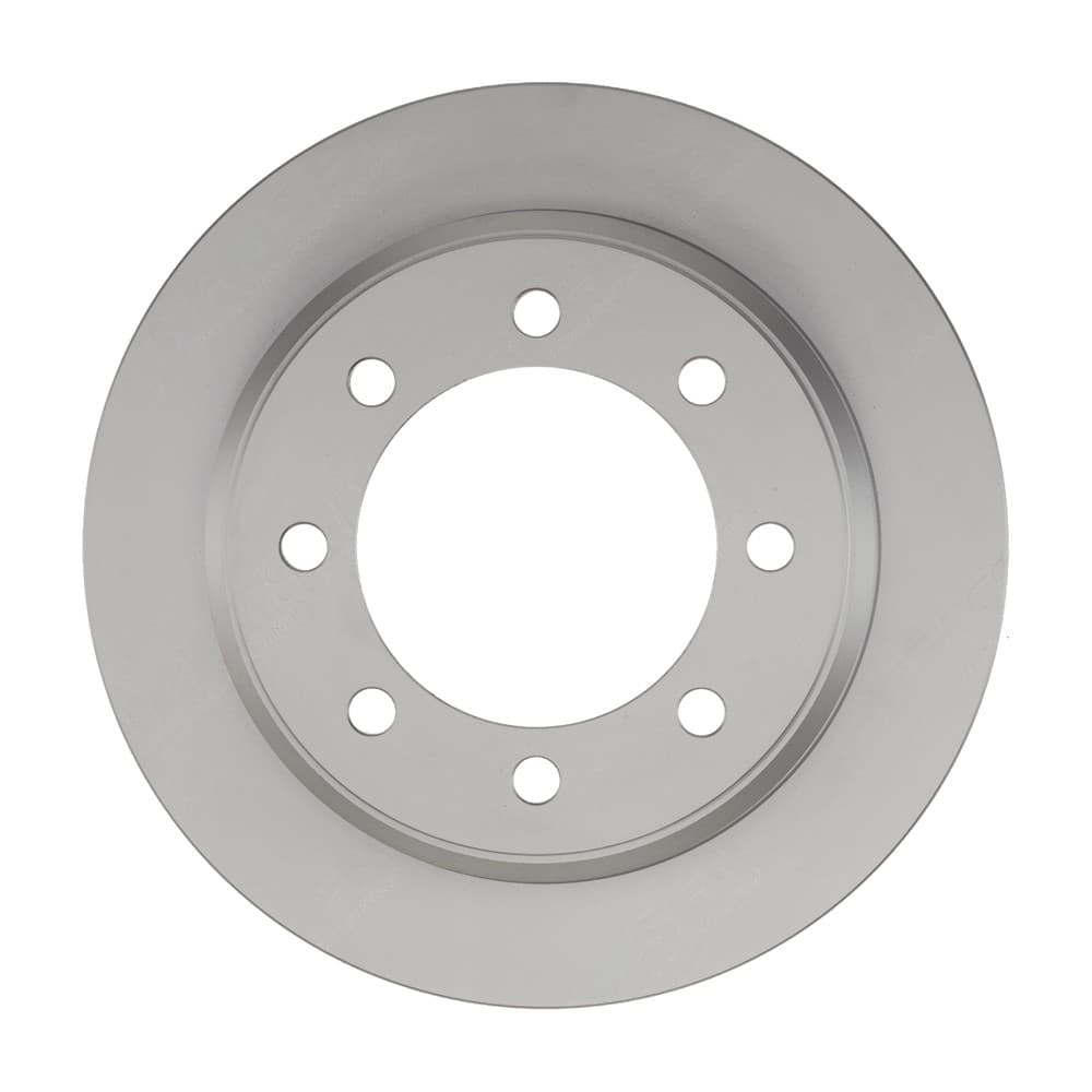 Coated Brake Disc B54162