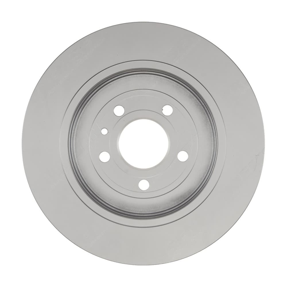 Brake Disc 2011–2019 Ford B54165