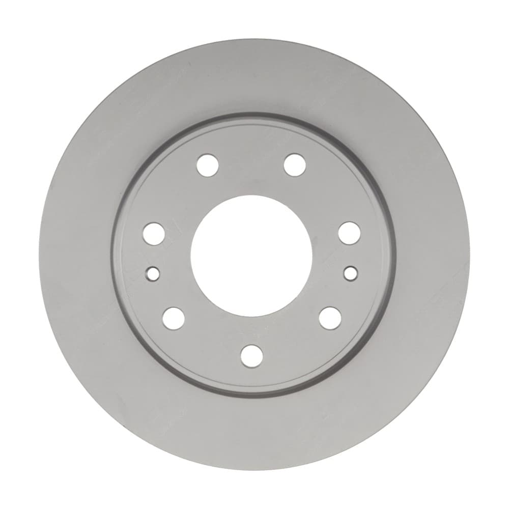 Coated Brake Disc B54168