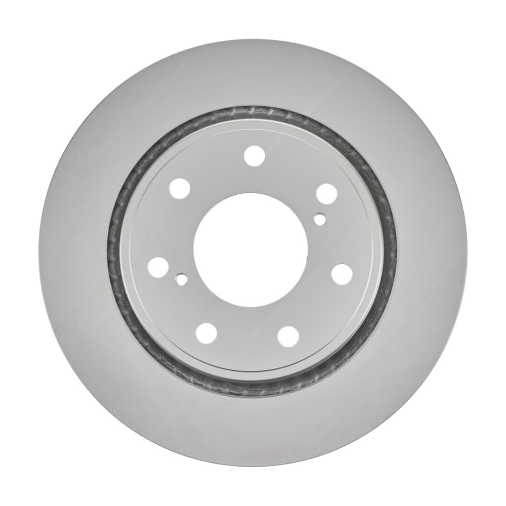 Coated Brake Disc B54173