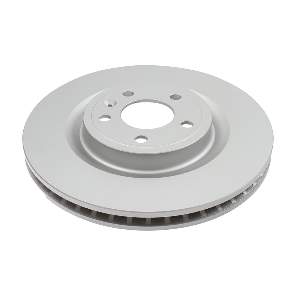 Coated Brake Disc B54175