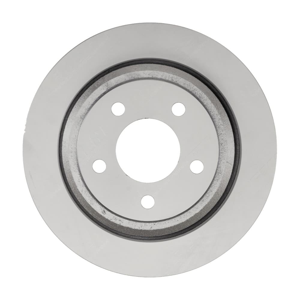 Coated Brake Disc B54179