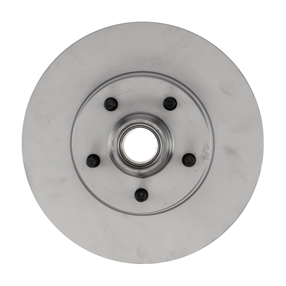 Coated Brake Disc B54180