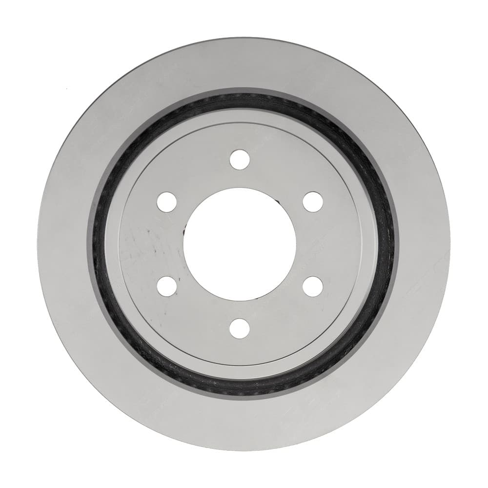 2012–2020 Ford F150 Rear B54186