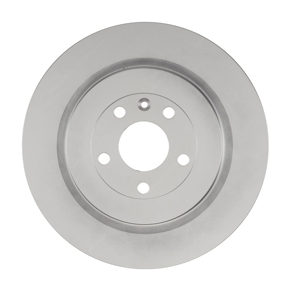 2013–2019 Ford Explorer, Taurus Sho B54189