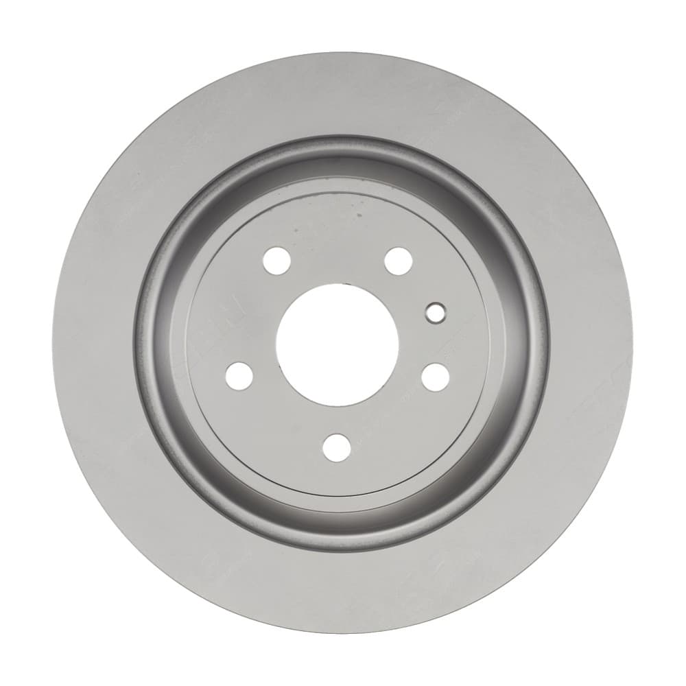 Coated Brake Disc B54195