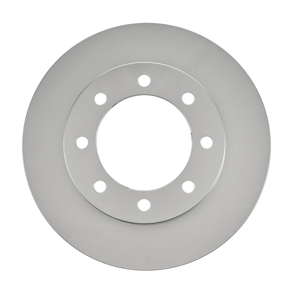 Coated Brake Disc B54198