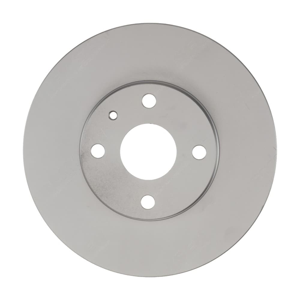 Coated Brake Disc B5474