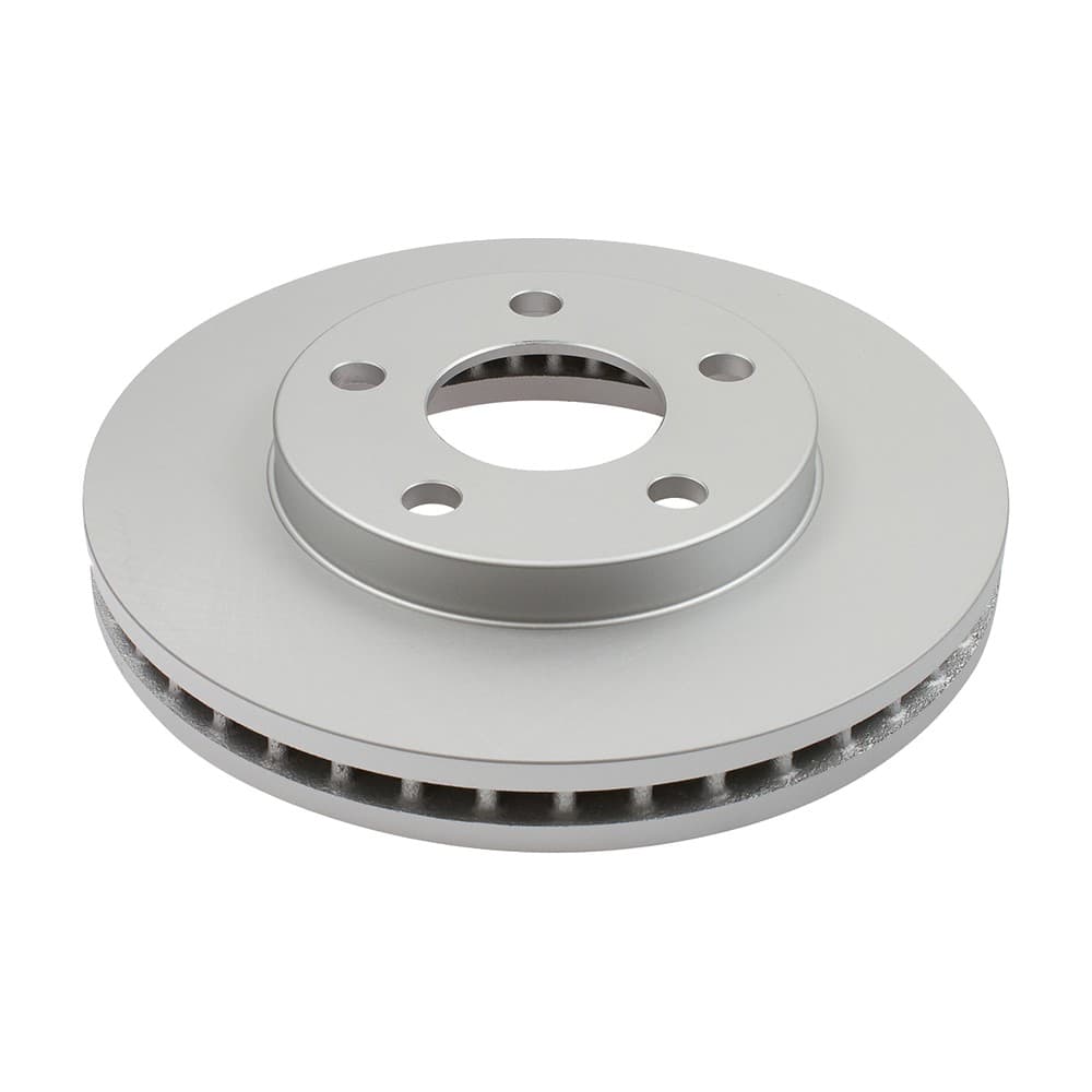 Coated Brake Disc B55014