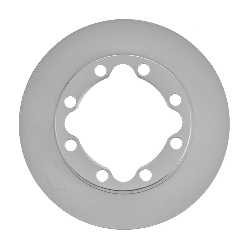 Coated Brake Disc B55028