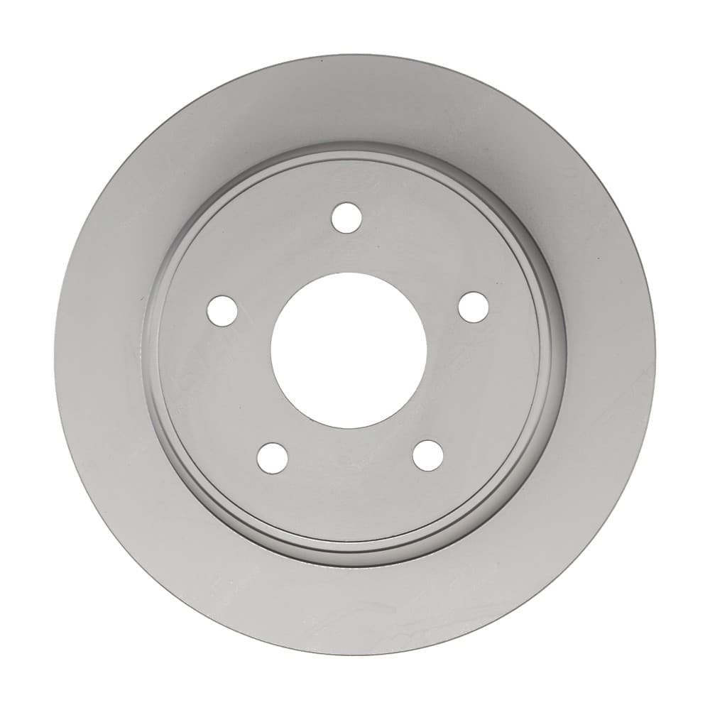 Coated Brake Disc B55038