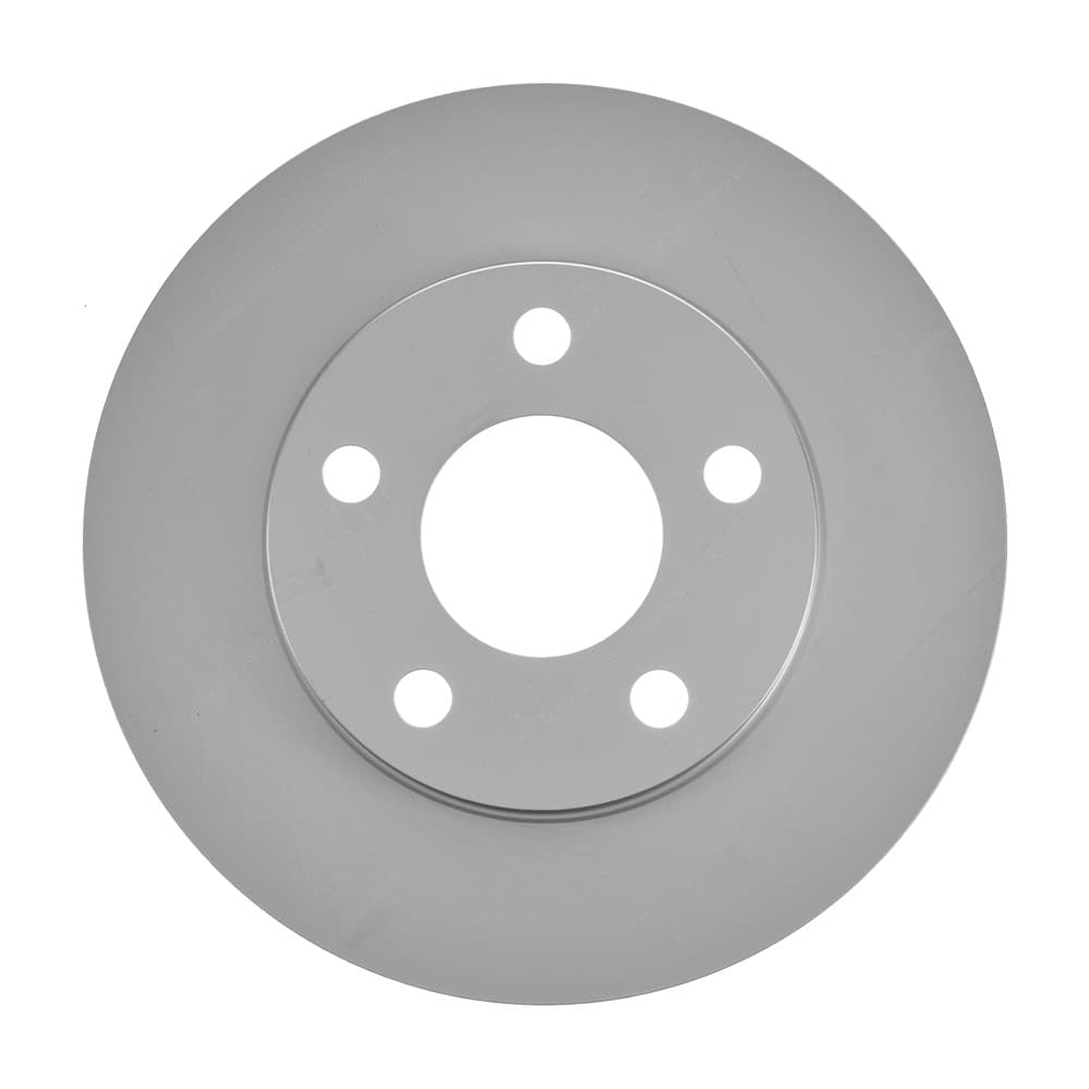 Coated Brake Disc B55040