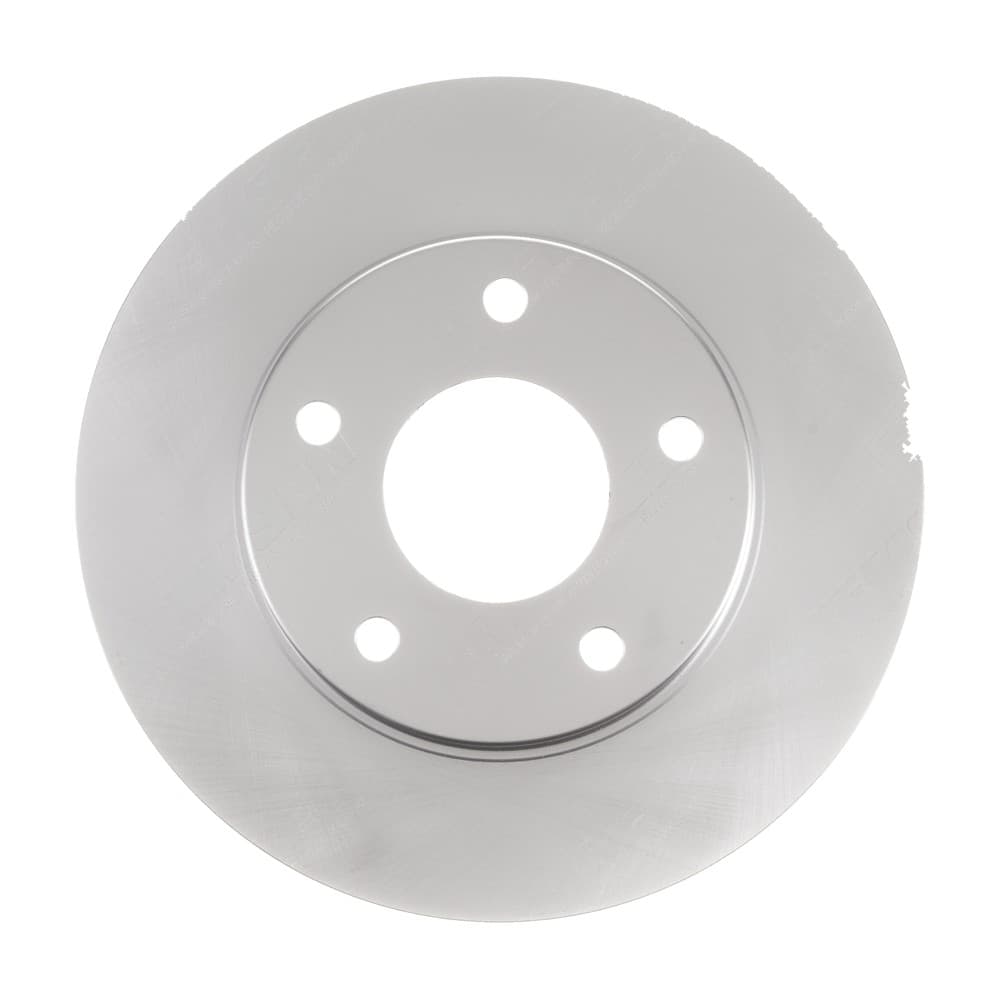 Coated Brake Disc B55047