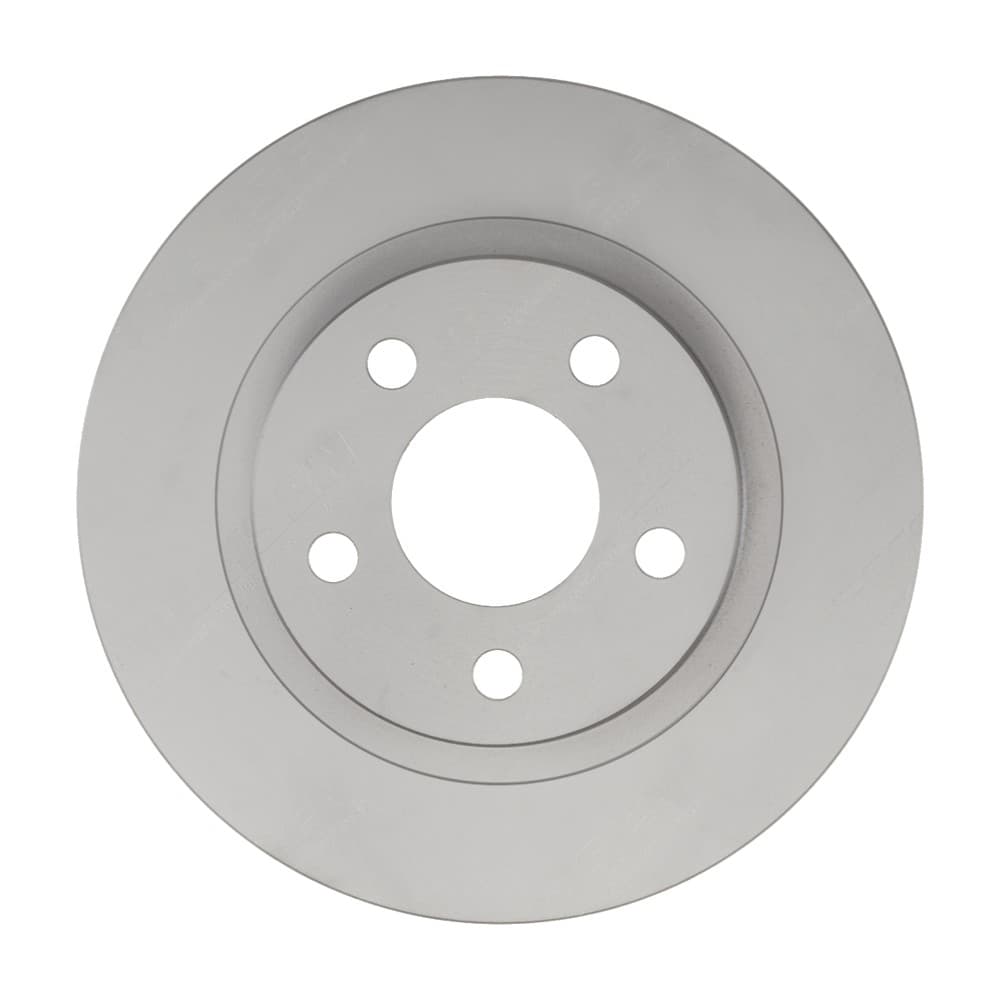 Coated Brake Disc B55051
