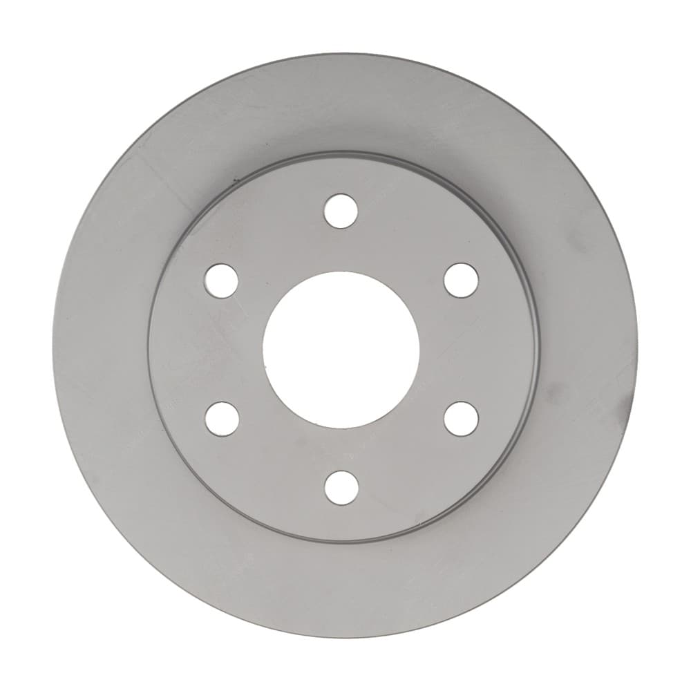 Coated Brake Disc B55054