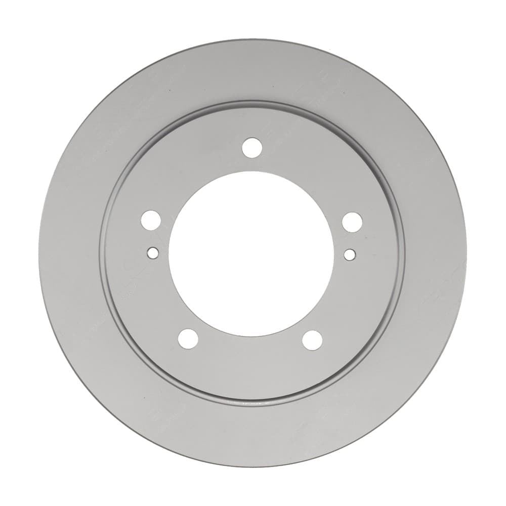 Coated Brake Disc B55060