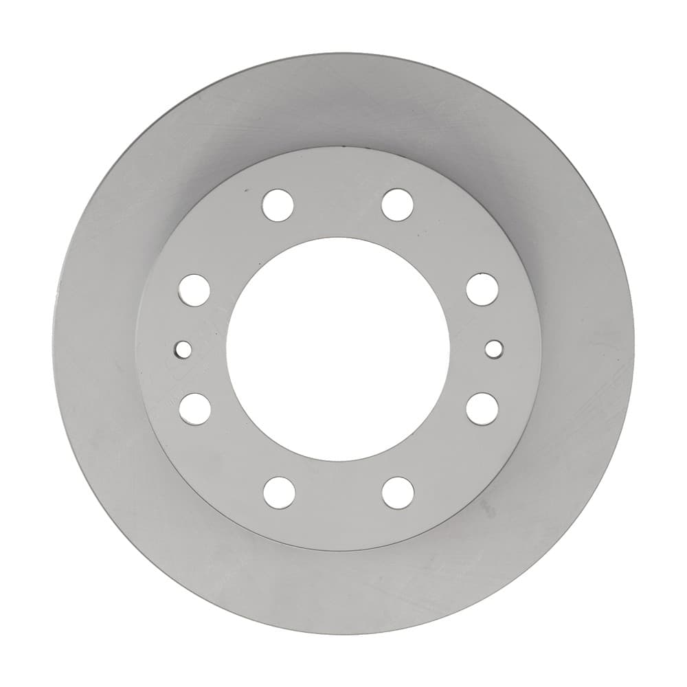 Coated Brake Disc B55062