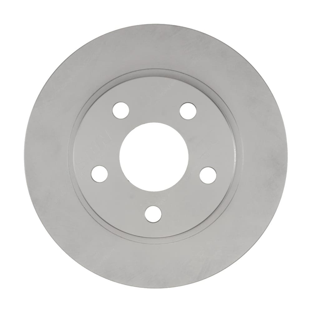 Coated Brake Disc B55065