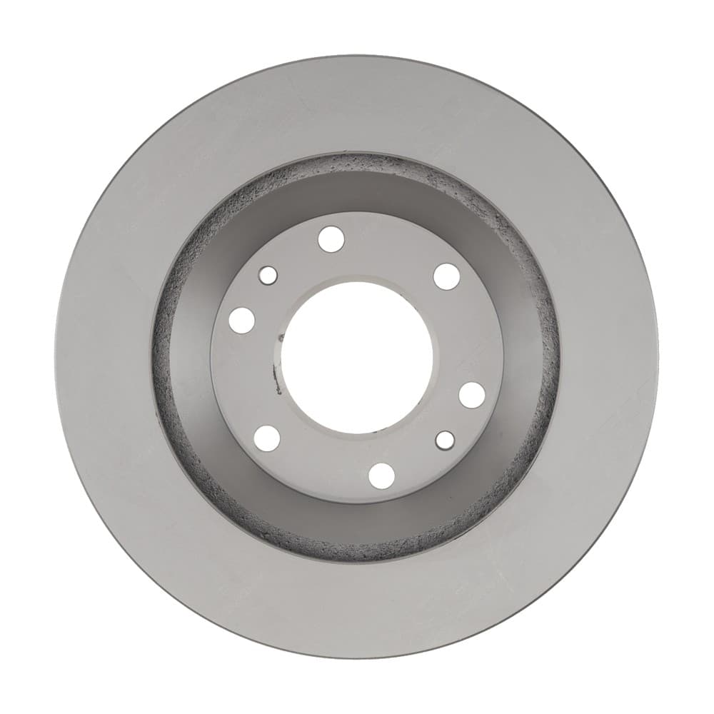 Coated Brake Disc B55069