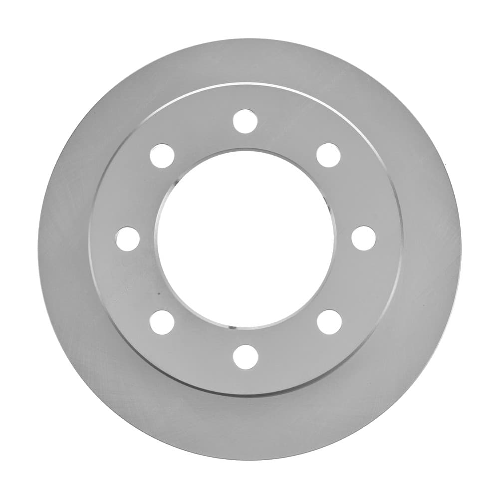 Coated Brake Disc B55075