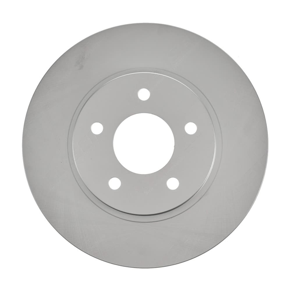 Coated Brake Disc B55080
