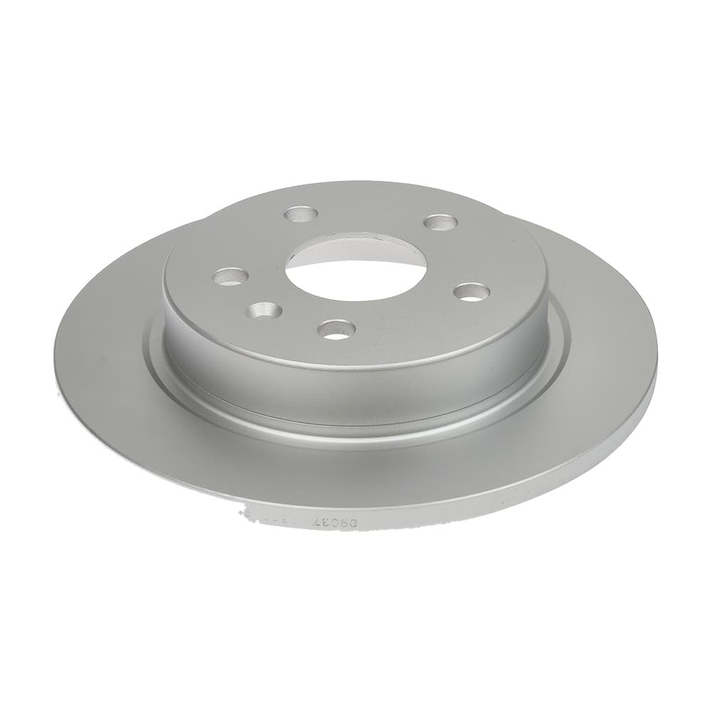 Coated Brake Disc B55082