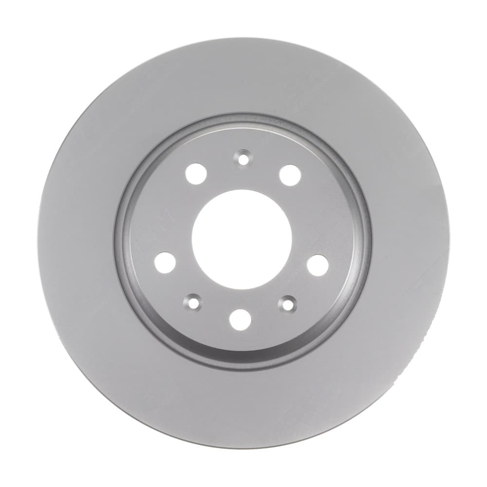 Coated Brake Disc B55096