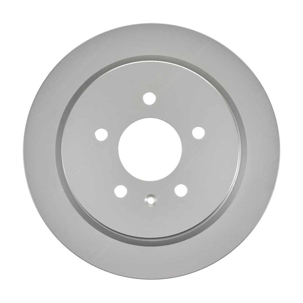 Coated Brake Disc B55098