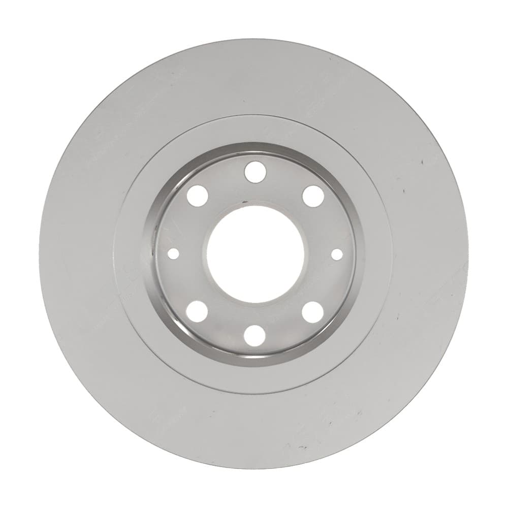 Coated Brake Disc B55099