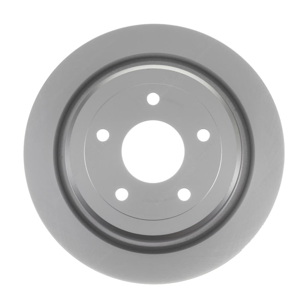 Coated Brake Disc B55100