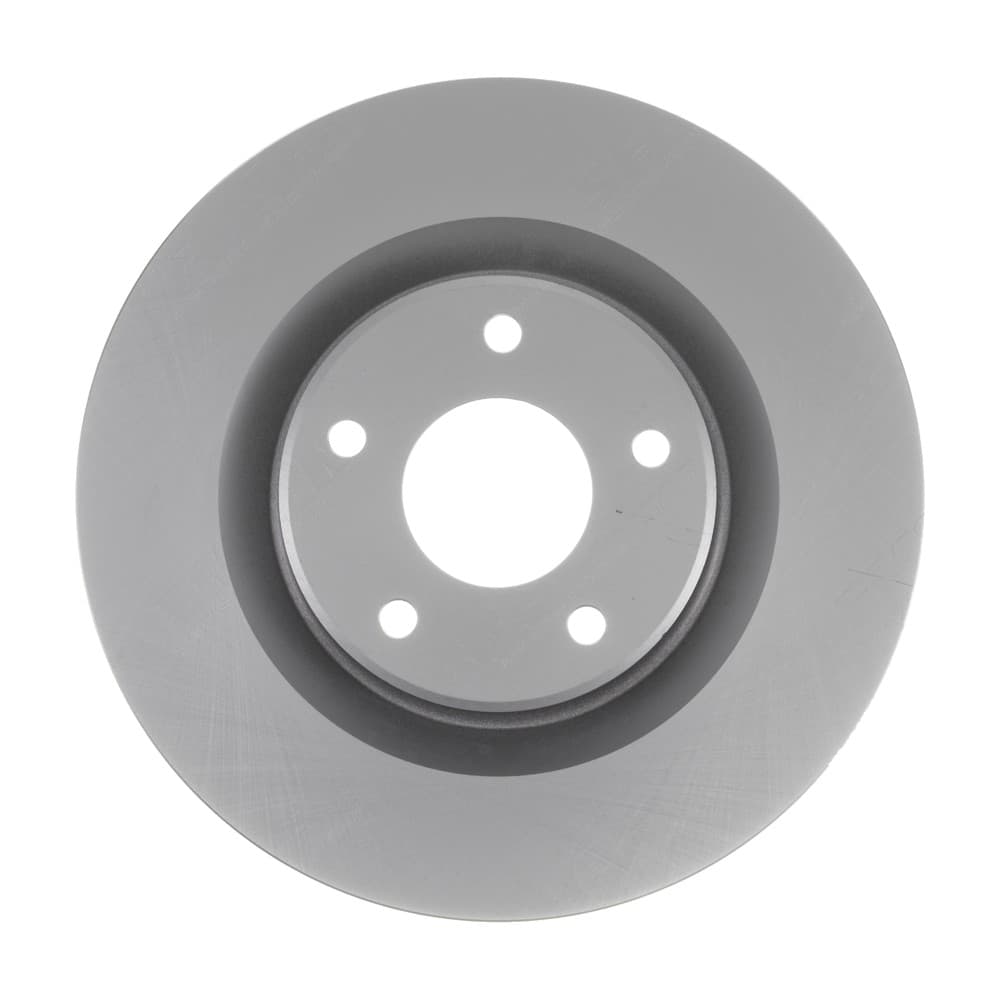 Coated Brake Disc B55101
