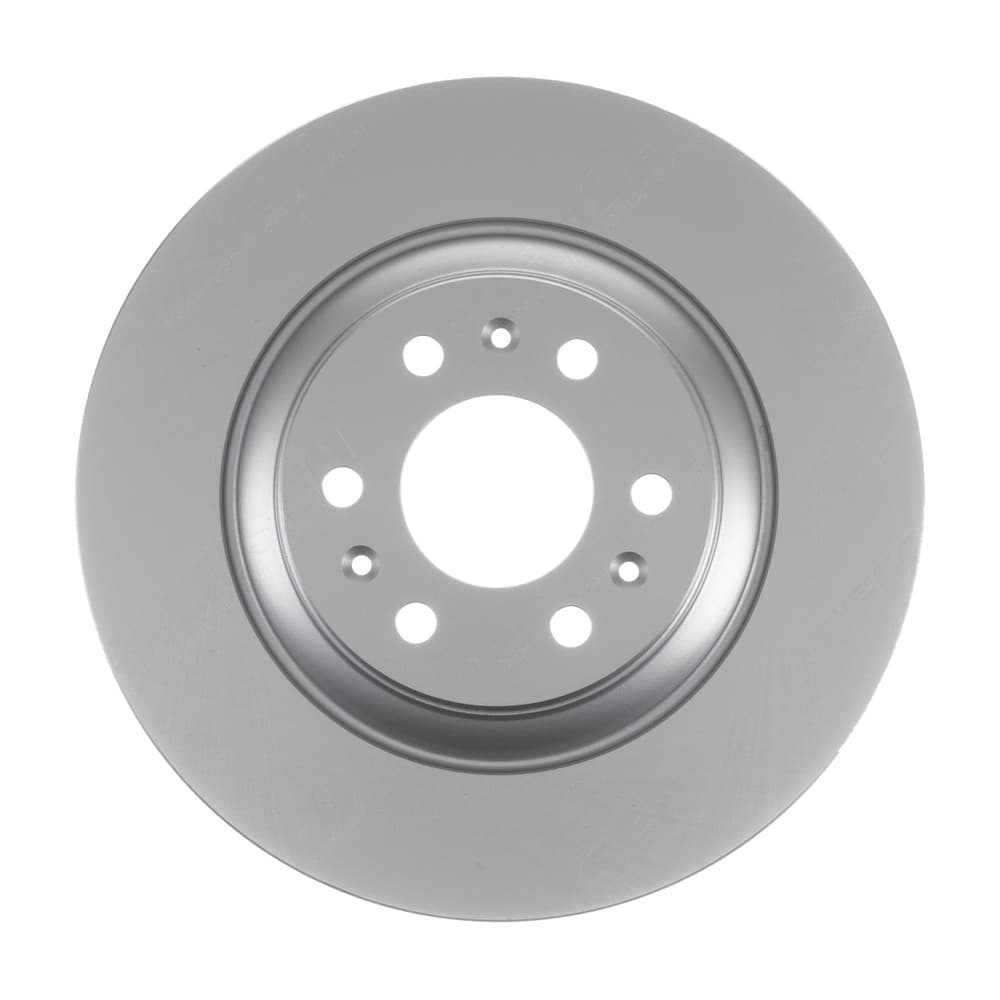 Coated Brake Disc B55102