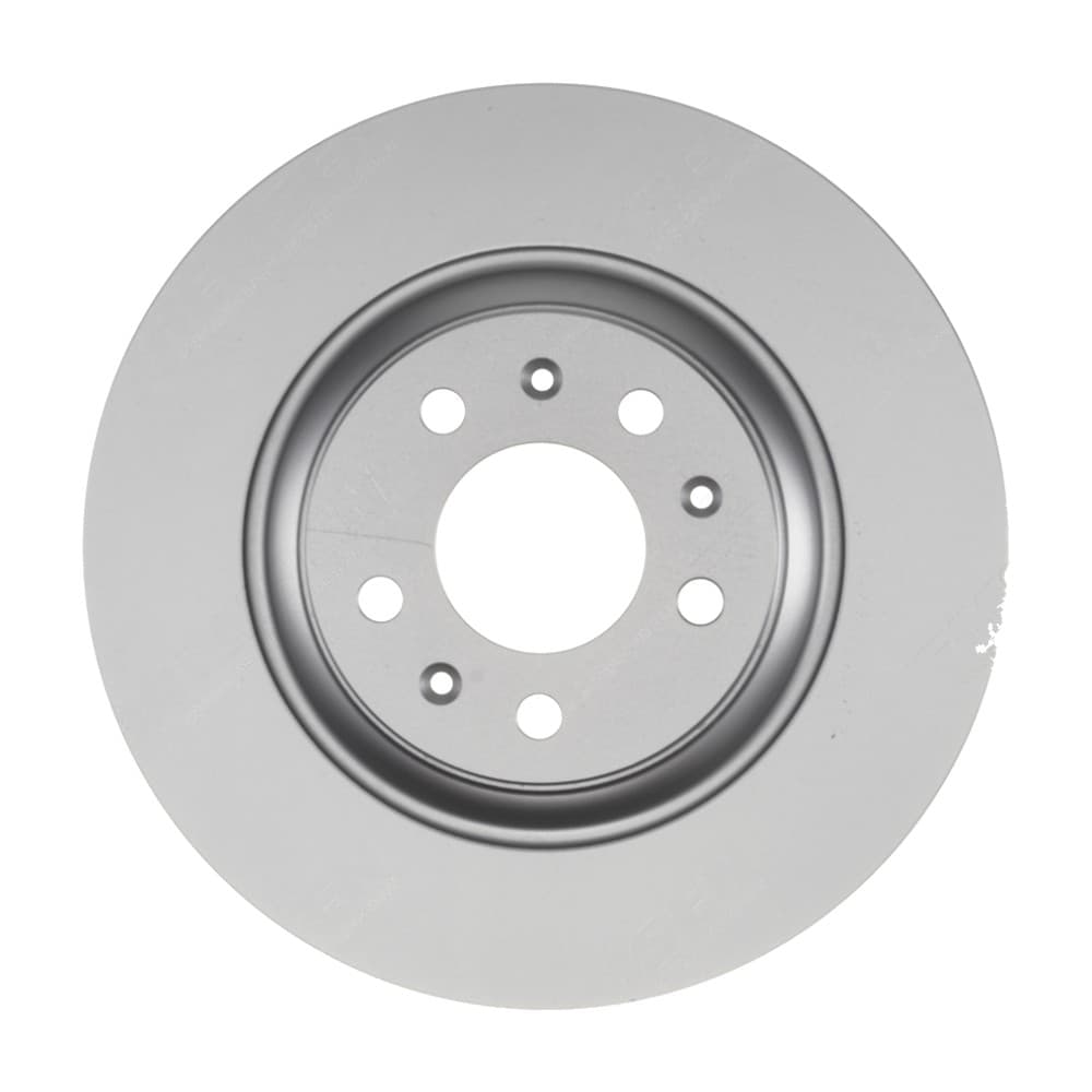 Coated Brake Disc B55105