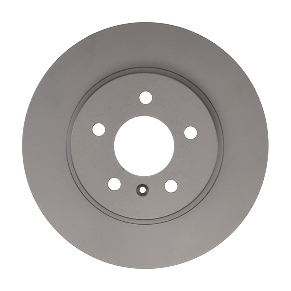 Coated Brake Disc B55108