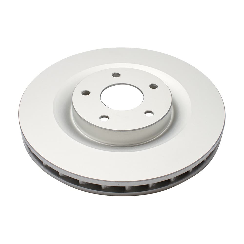Coated Brake Disc B55111