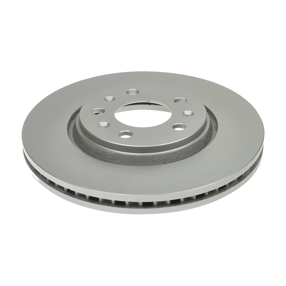 Coated Brake Disc B55117