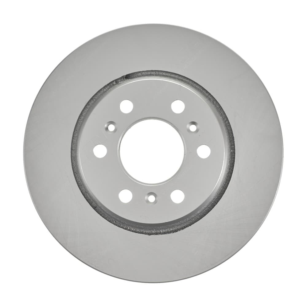 Coated Brake Disc B55118