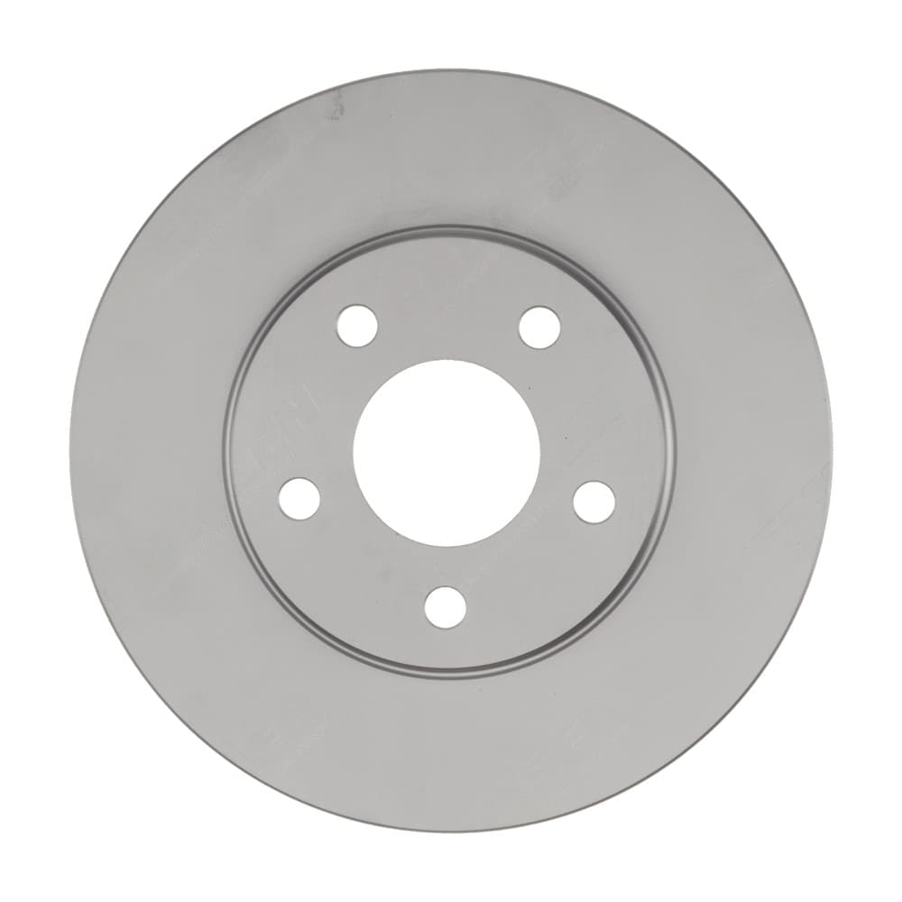 Coated Brake Disc B55122
