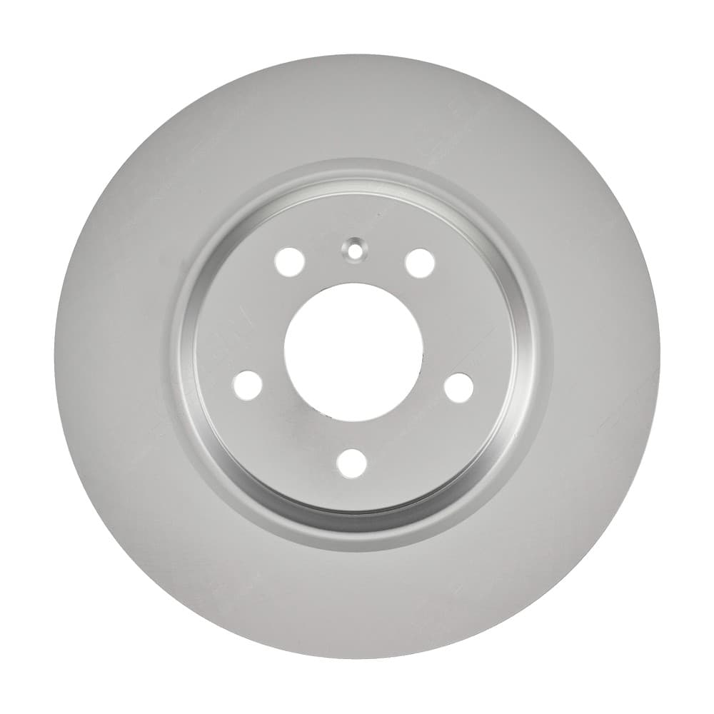 Coated Brake Disc B55124