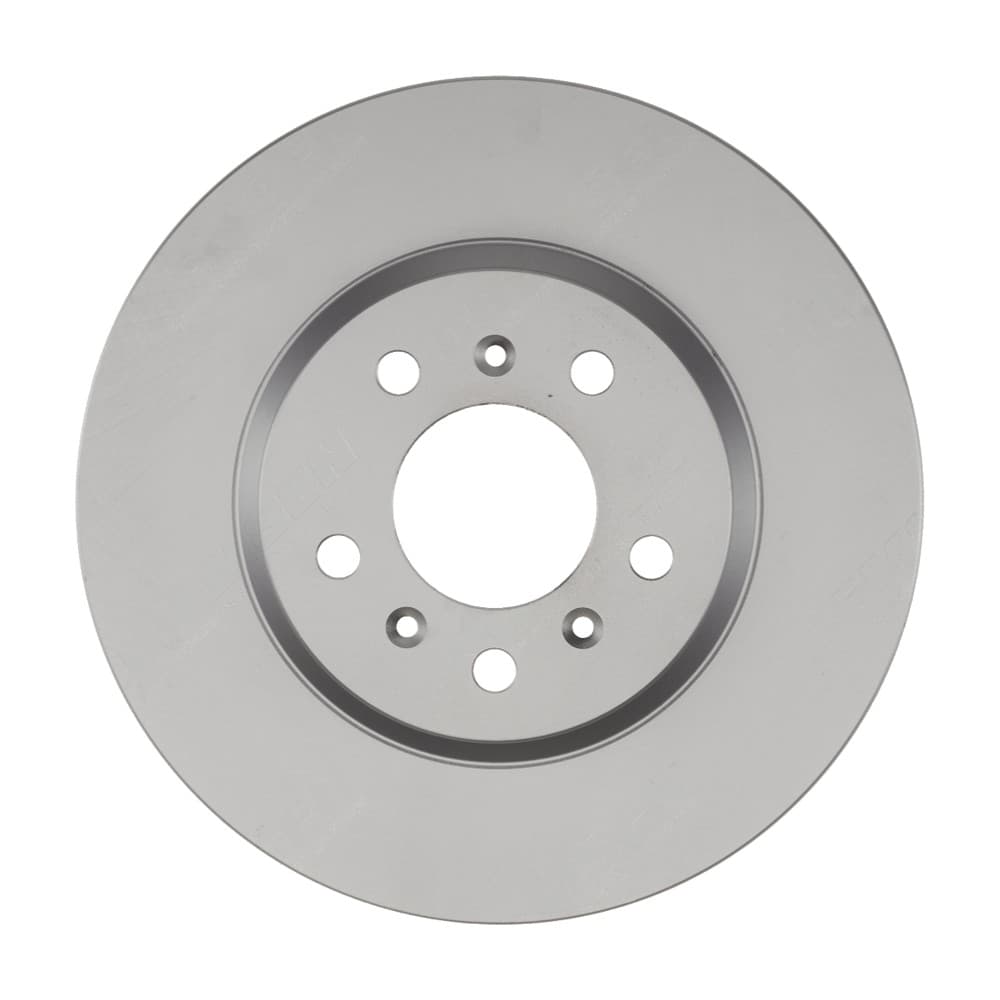 Coated Brake Disc B55126