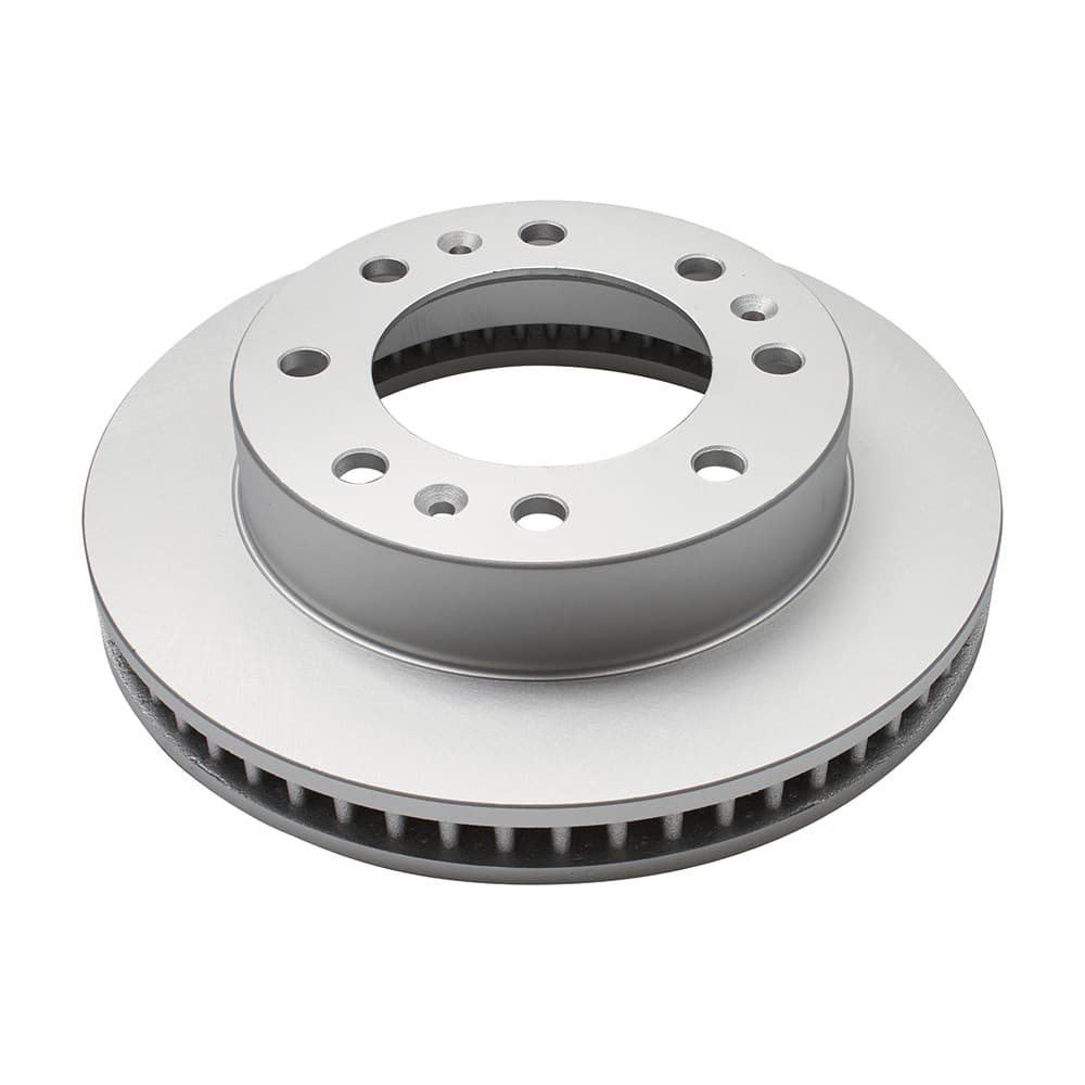 Coated Brake Disc B55128